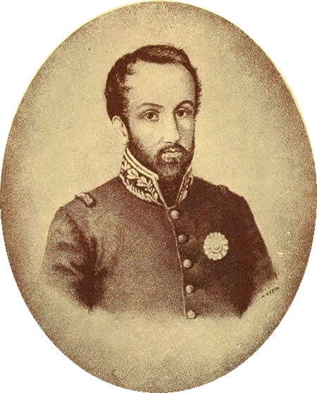 Juan Lavalle